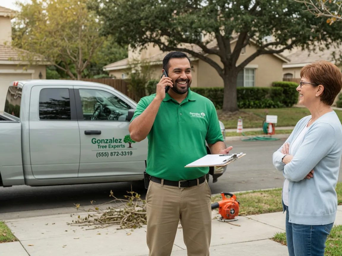 Tree Service Saratoga, IN FAQs